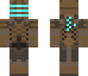 dead space