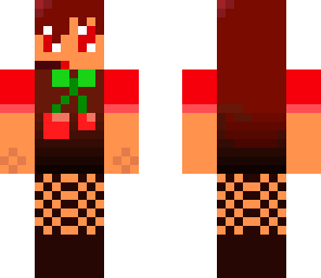 cherry girl