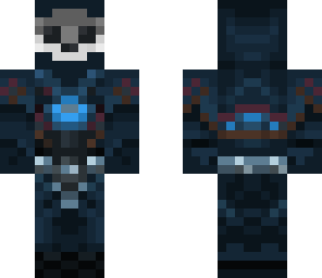 shibo's skin