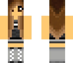 girl
