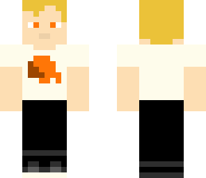 dirk