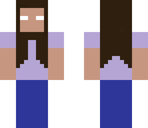 herobrine's sister