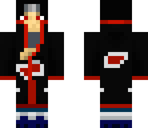itachi uchiha