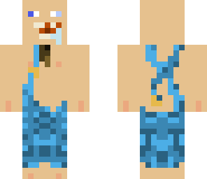 hillbilly