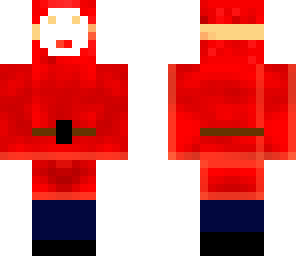shy guy