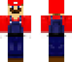 mario