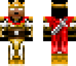 lord herobine