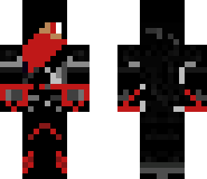 assassin teen