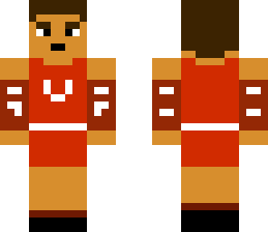 baketball vince