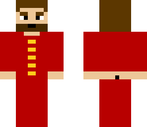 vince beard