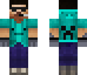epic steve