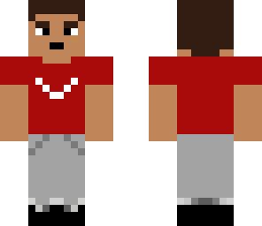 vince fixed