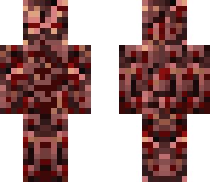 nether slave