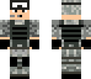cod marine