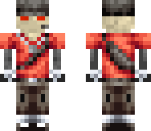 red robot scout tf2  _-original-_
