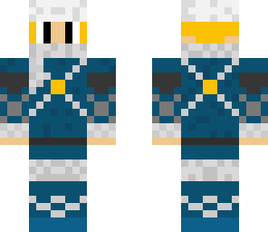 sheik
