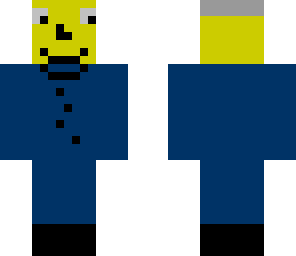 simpson mrs burns