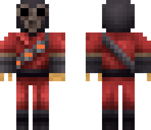 realistc pyro tf2 _-original-_