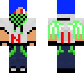 coolboy4 and wings