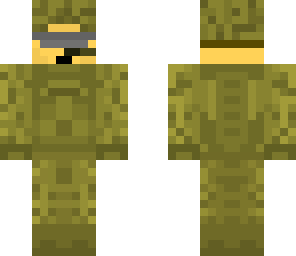 us marine