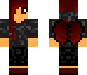 xxproflupinxx custom skin