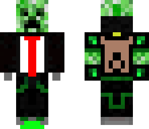agent creeper