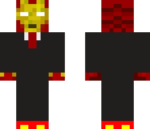iron man sueter