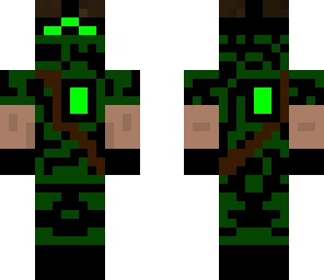 splinter cell camouflage