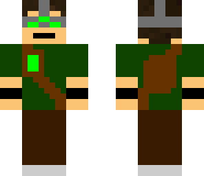 sam fisher