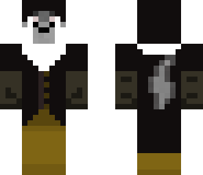wolven elder