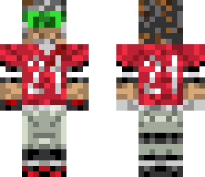 eyeshield 21 - sena kobayawaka