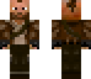 hunter