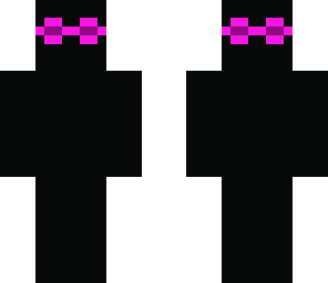 sexy black night