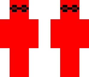 the red night