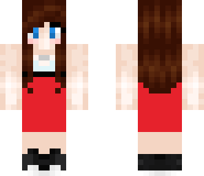 edited my valentine's day skin