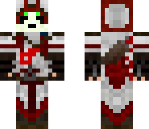 panda assassin
