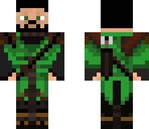 forest ranger nyaar