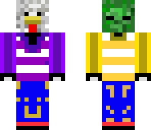multi head