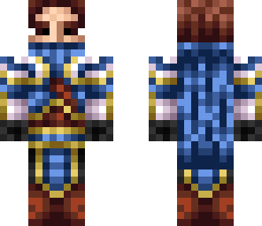garen