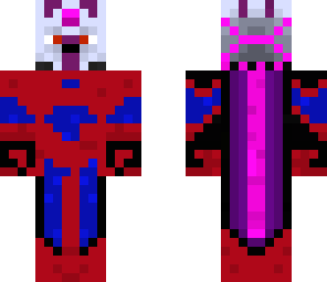 royal purple knight 
