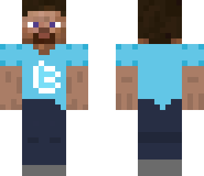 twitter steve
