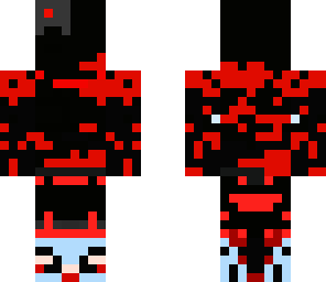 blood  robots
