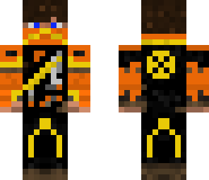 blaze tinkerer