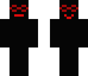 confused black knight