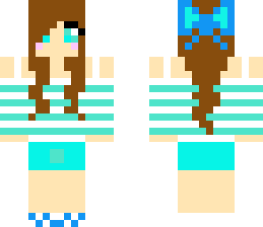 cute girl the original