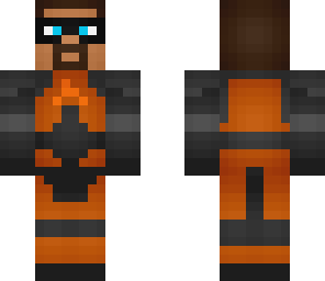 gordon freeman