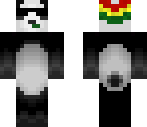 panda