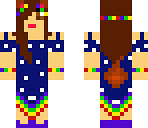 nyan goddess- wolf