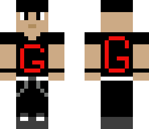 mastergabemod