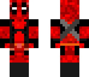 deadpool